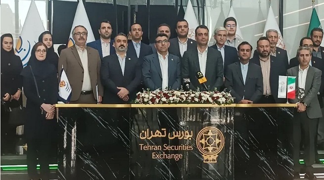 بانک ملت در مسیر افزایش سرمایه ۱۳۵ هزار میلیارد تومانی